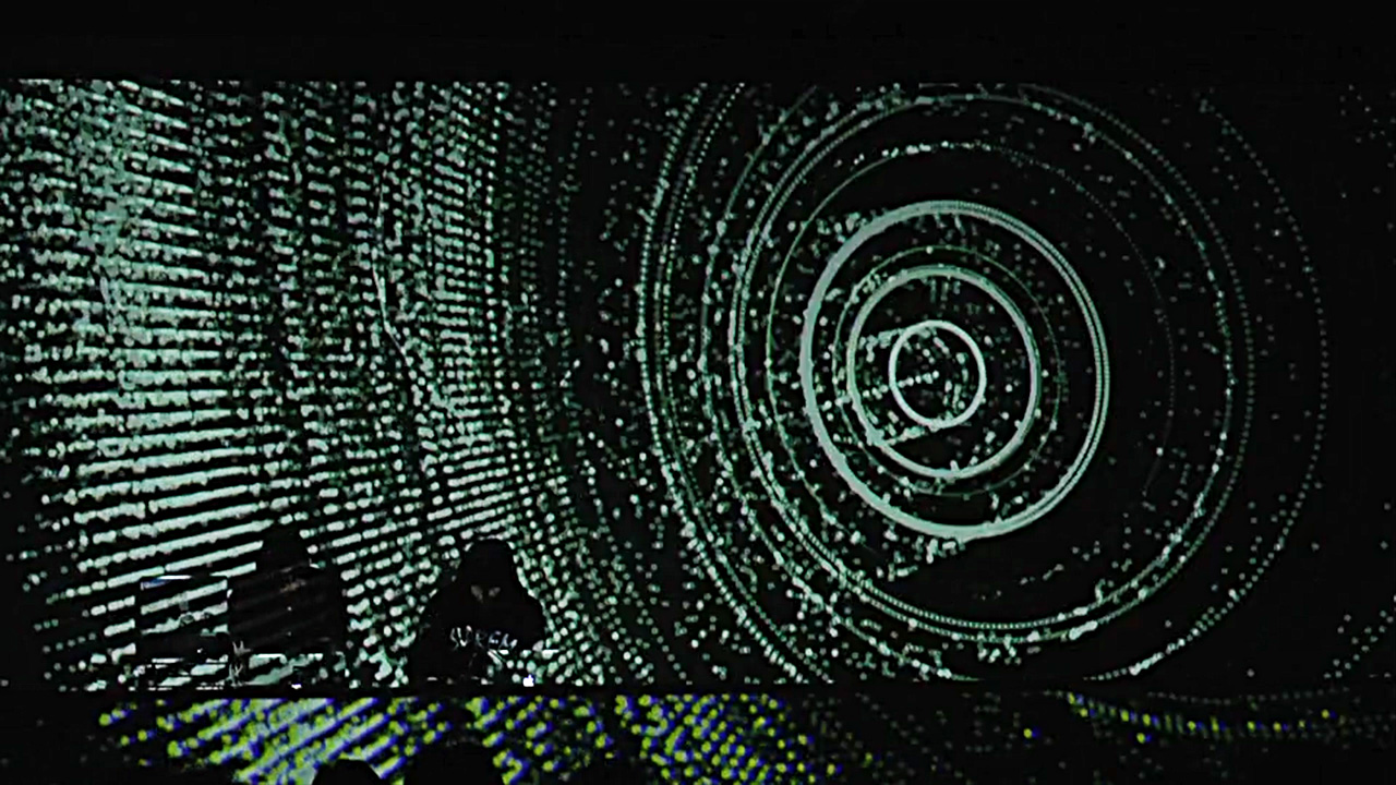 NF - Night Fishing — 4