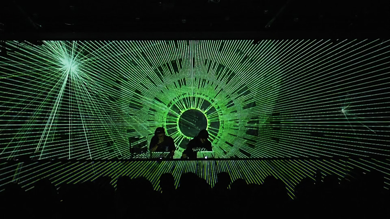 NF - Night Fishing — 5