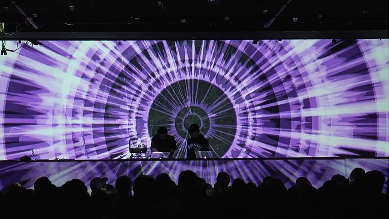 NF - Night Fishing — 6