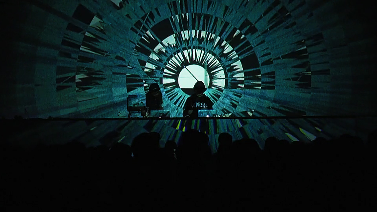 NF - Night Fishing — 7