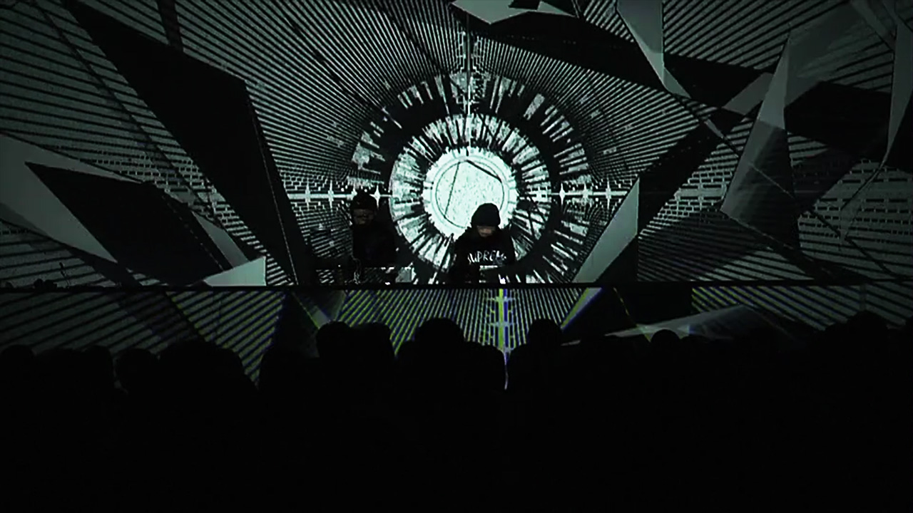 NF - Night Fishing — 9