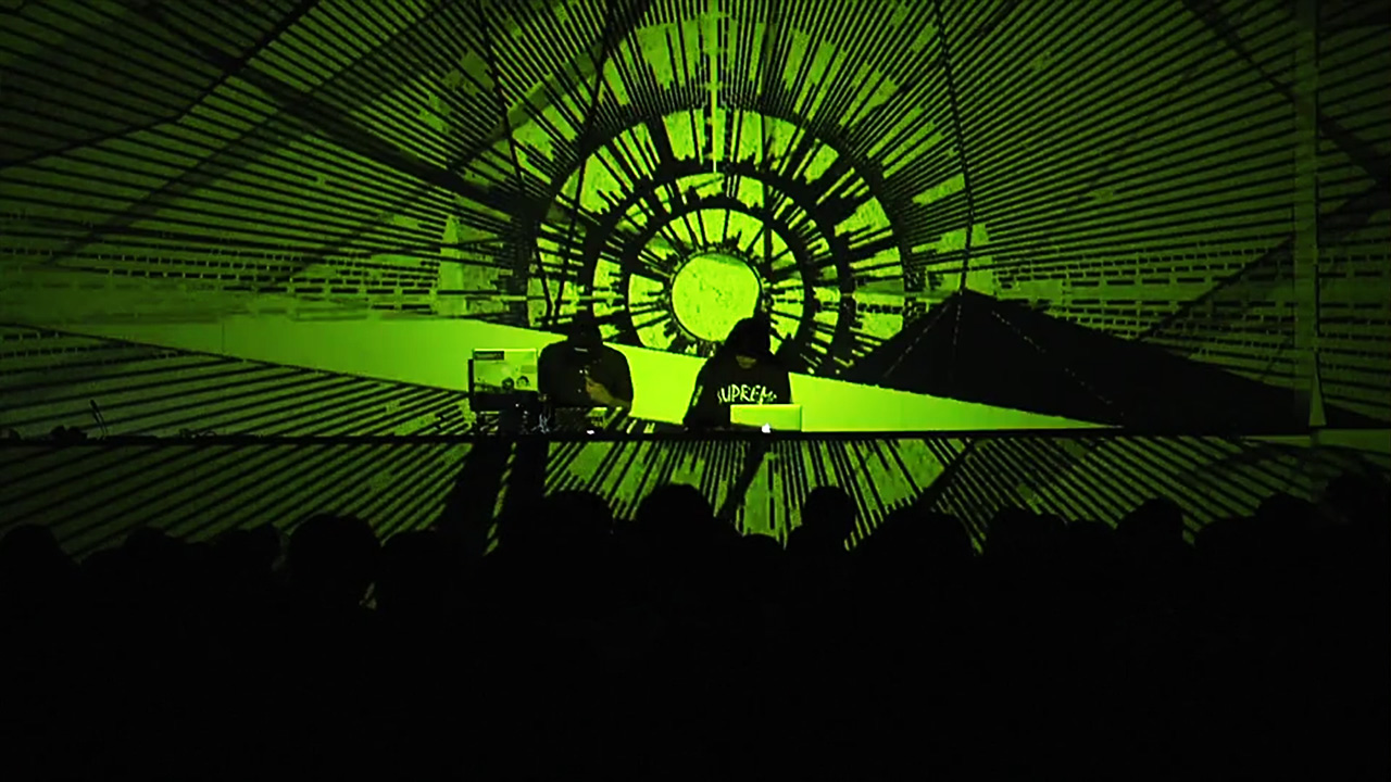 NF - Night Fishing — 12