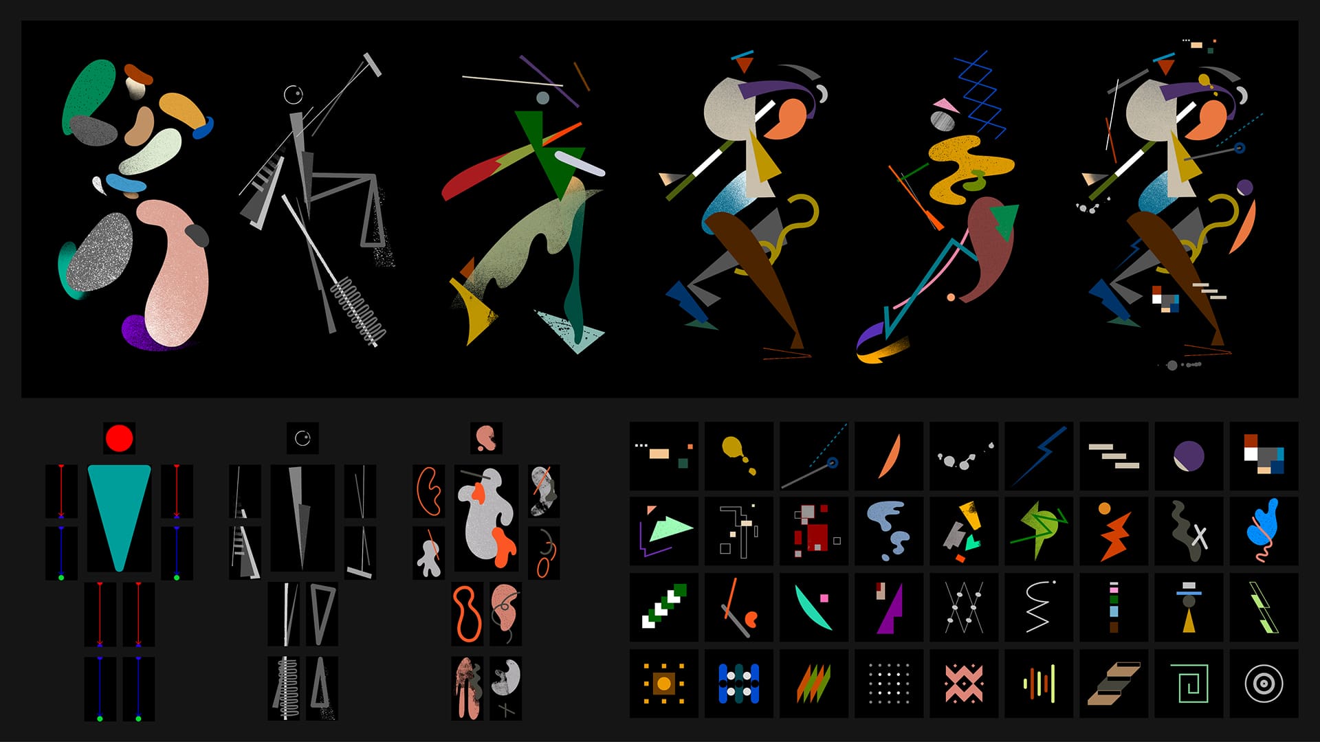 Sound in Motion — 2