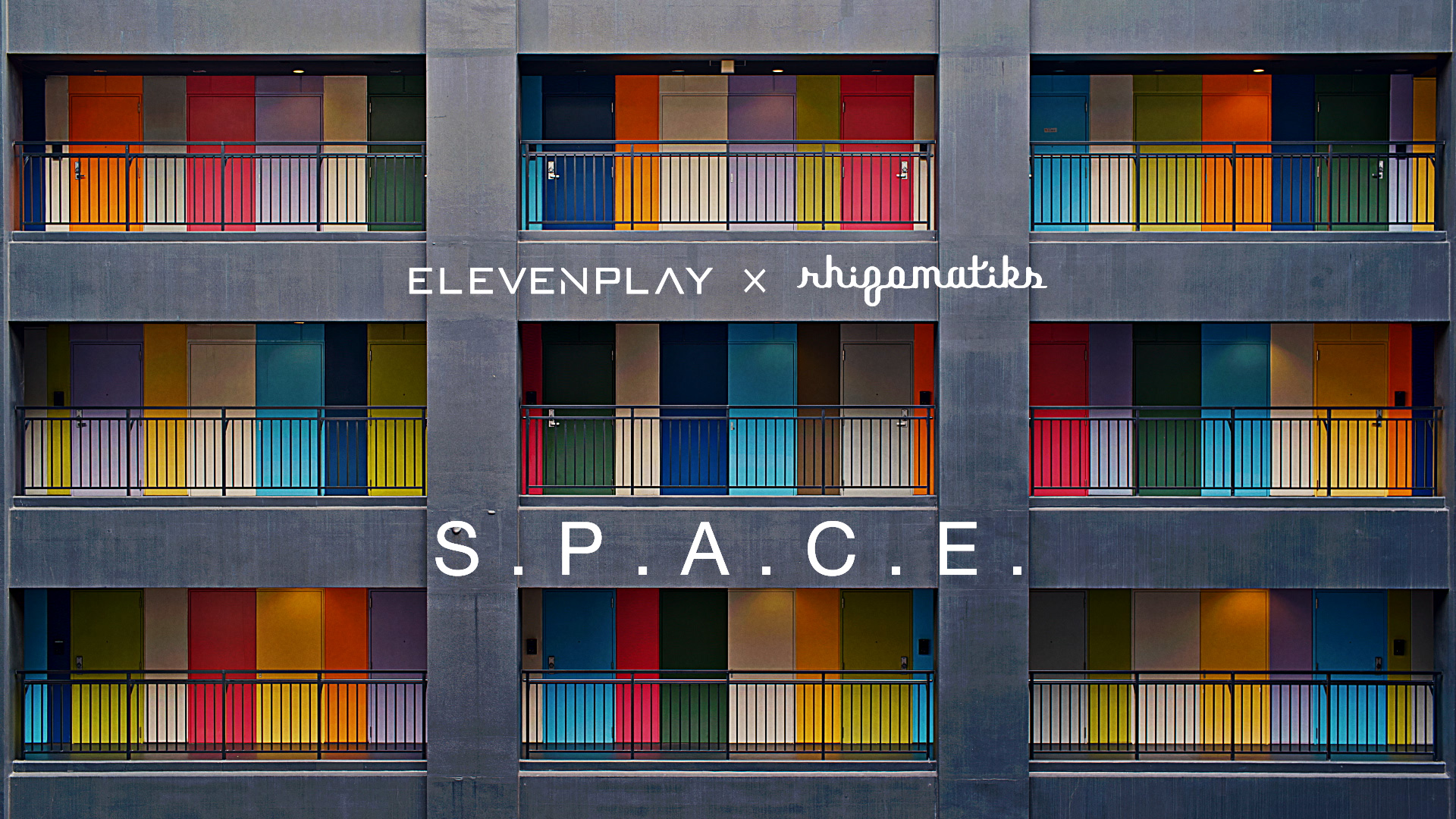 S . P . A . C . E . — 1