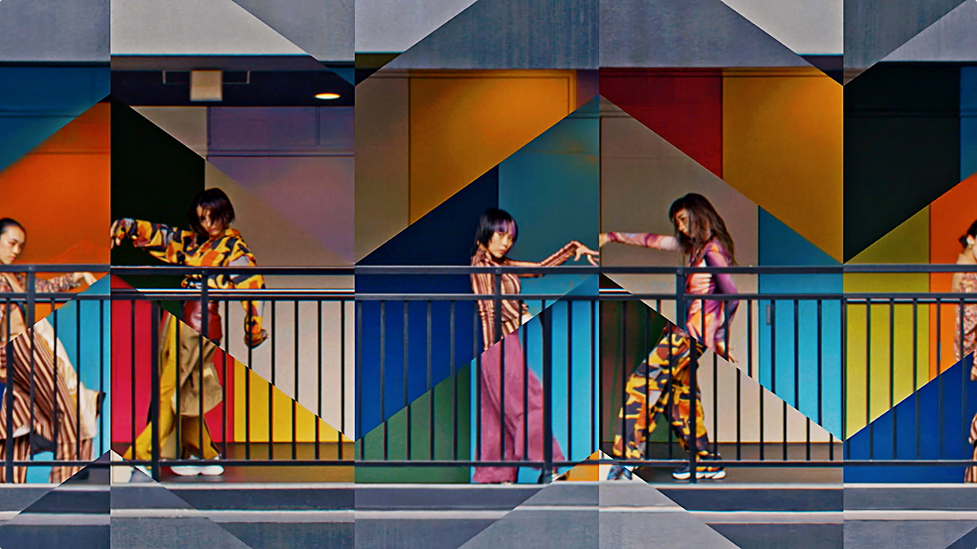 S . P . A . C . E . — 4