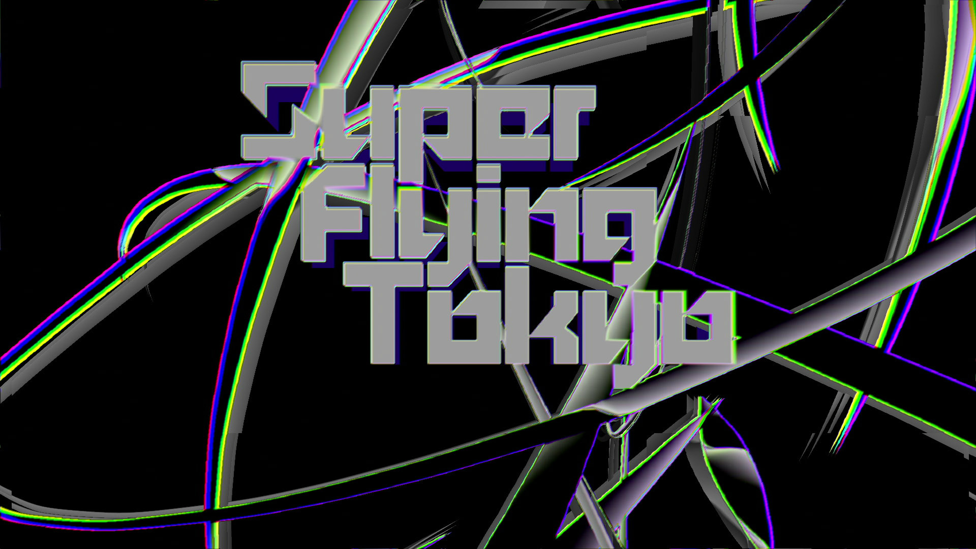 Super Flying Tokyo 2019 — 1