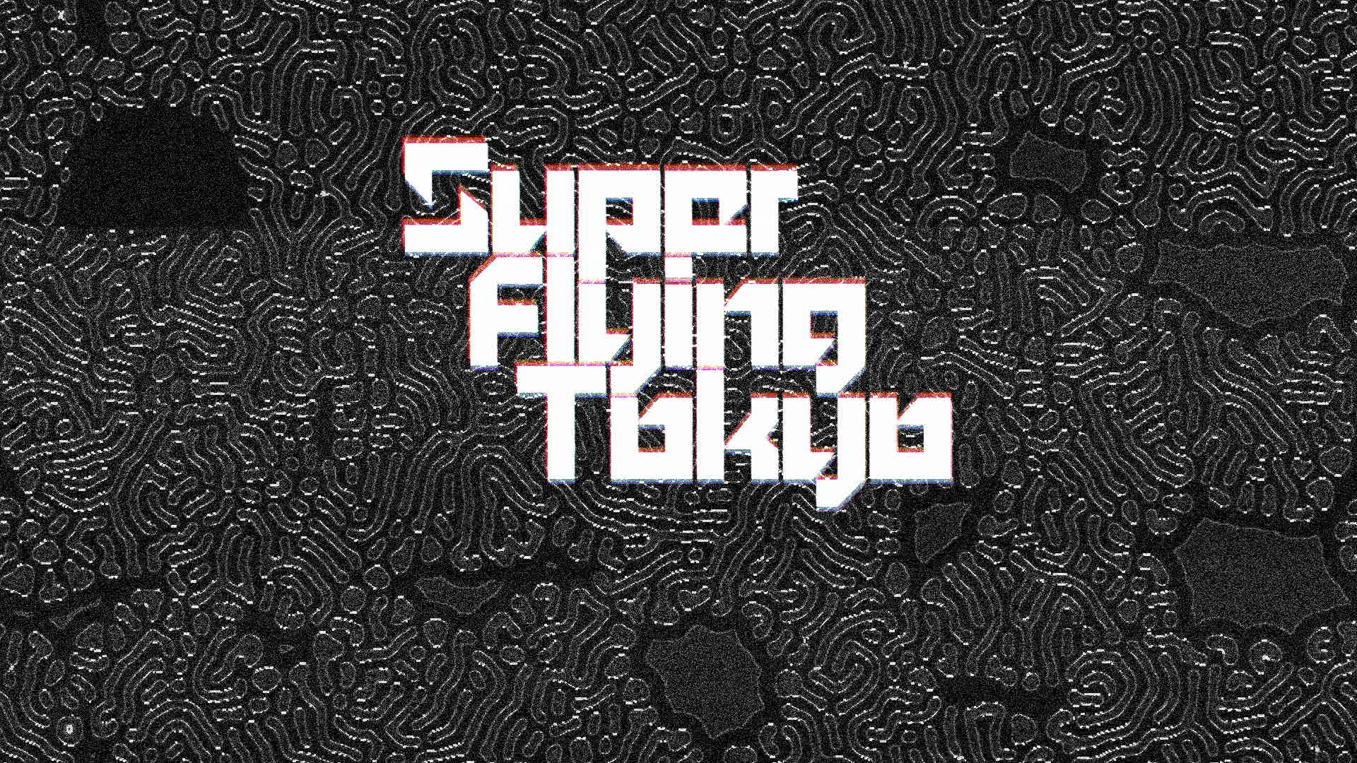 Super Flying Tokyo 2019 — 10