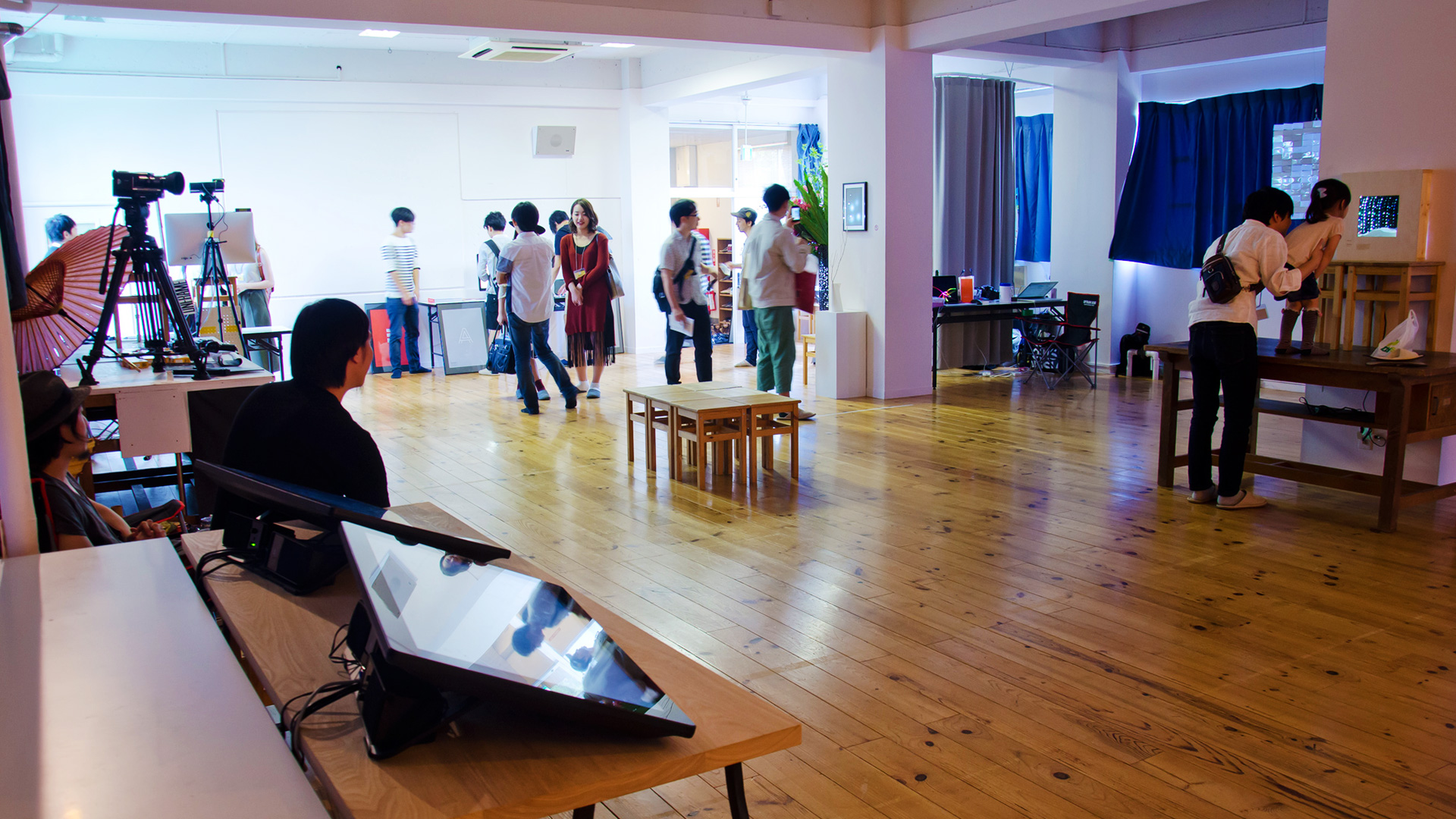 selfie - unframe #003 — 5