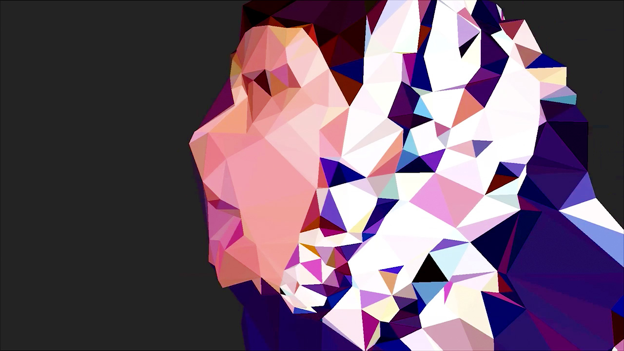 Exhibition of unframe #001