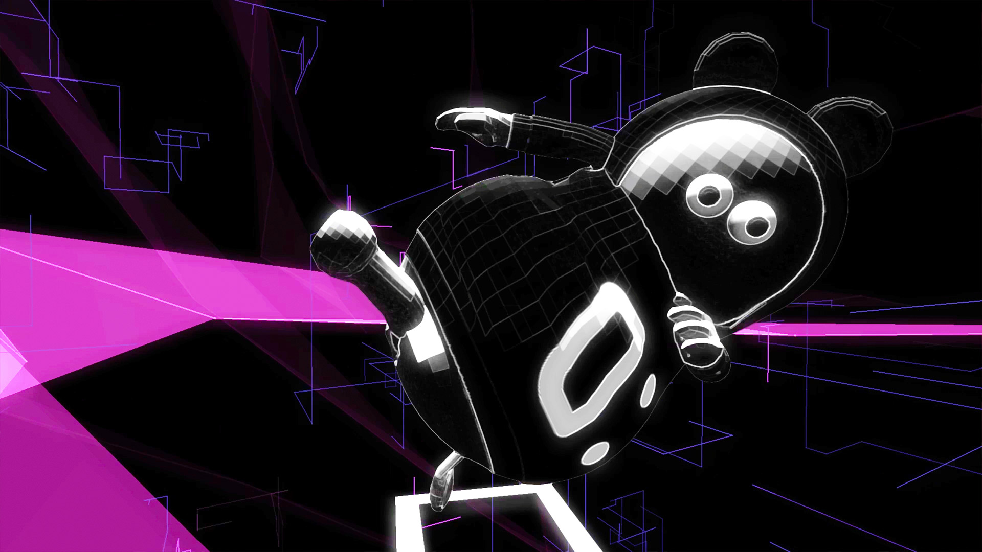 VJ - dot by dot set — 5