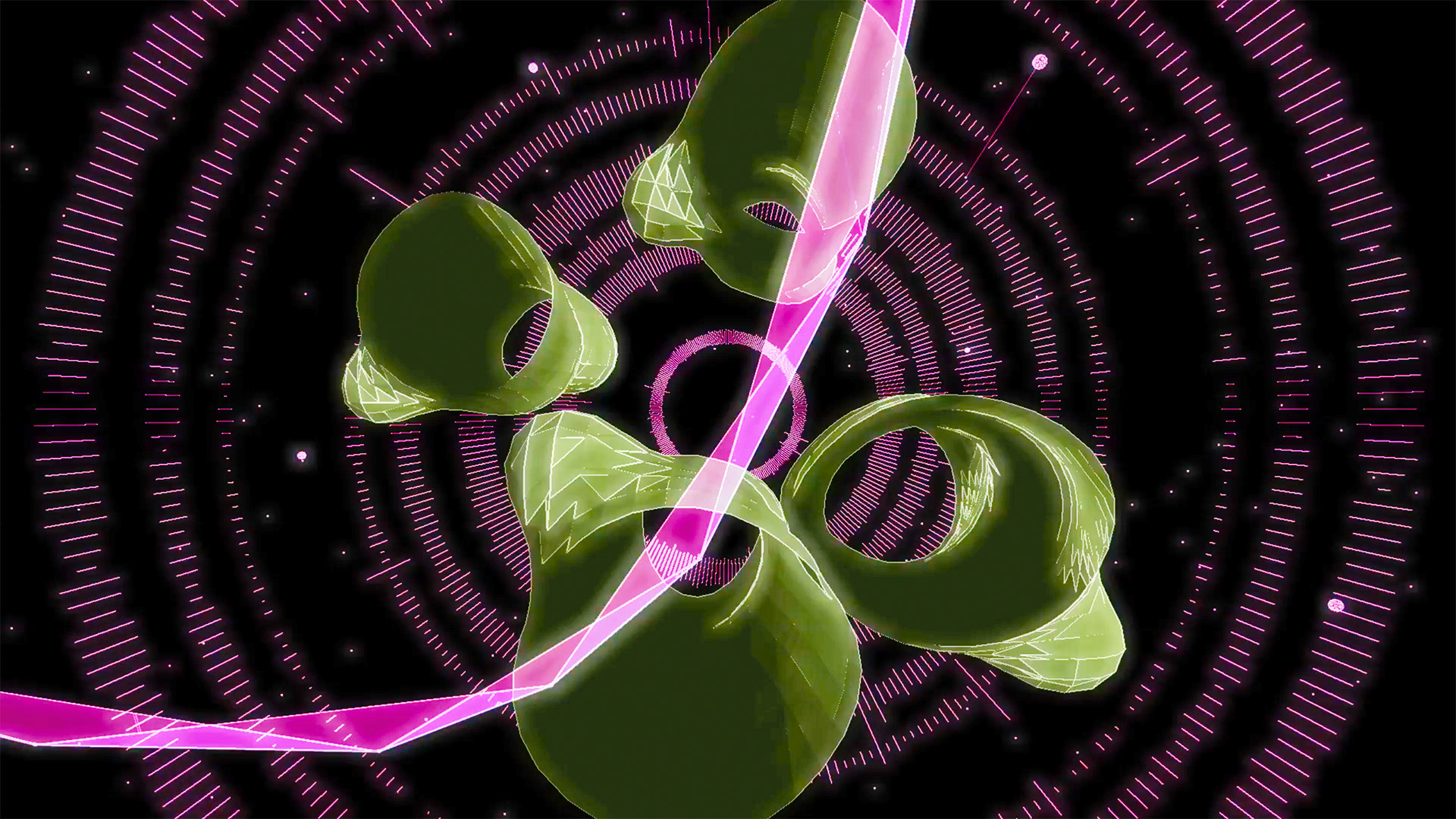 VJ - dot by dot set — 12