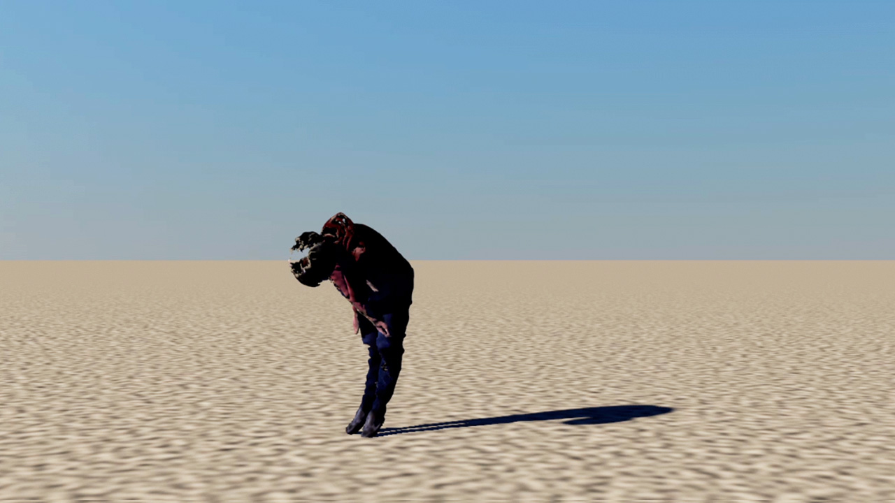 I danced Nocchi — 4