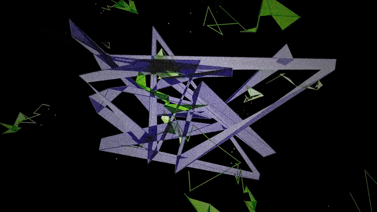 Nike - Zoom City Arena — 9