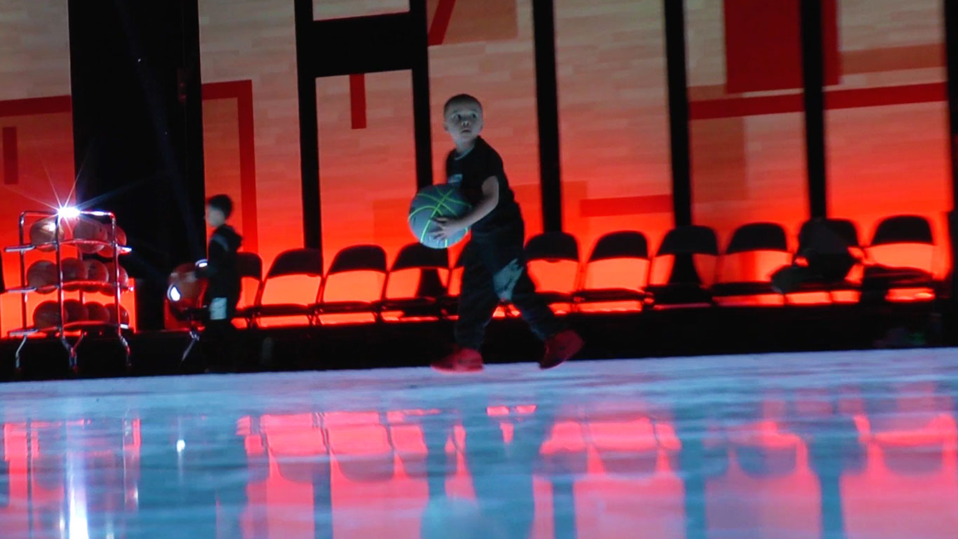 Nike - Zoom City Arena — 6